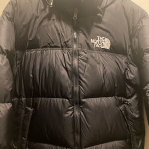 The North Face Men's Black Jacket